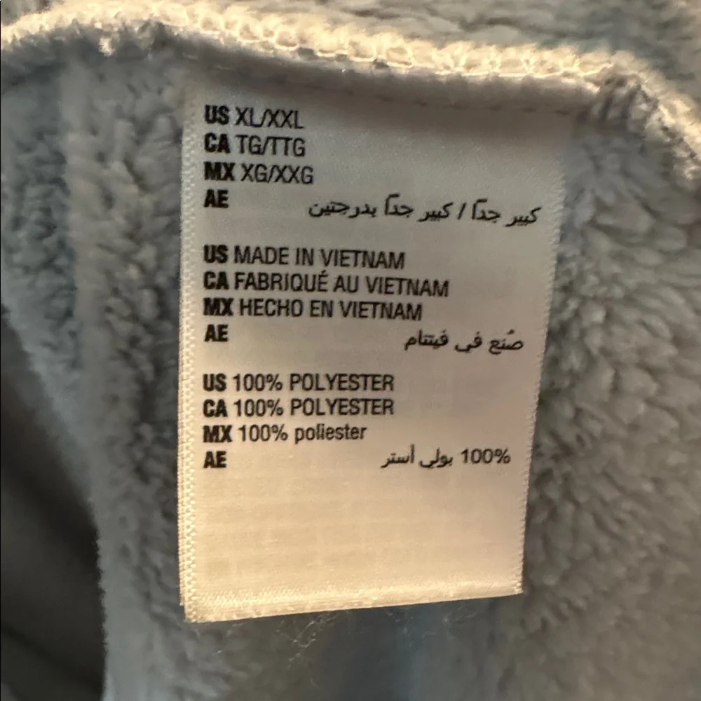 Charter Club Robe. - Picture 10 of 13